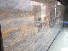 Beautiful Andes Grey Marble Stone